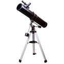 Teleskops Levenhuk Skyline PLUS 120S 114/900 >228x