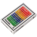Mikroskops, Levenhuk Rainbow 7x-200x, DM500 LCD digitālais
