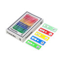 Mikroskoop, Levenhuk Rainbow 7x-200x, DM500 LCD Digital