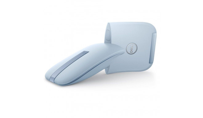 MOUSE USB OPTICAL WRL MS700/MISTY BLUE 570-BBFX DELL