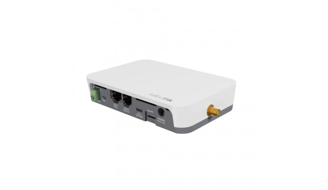 NET ROUTER IOT GATEWAY RB924IR/2ND-BT5&BG77&R11E-LR8 MIKROTIK