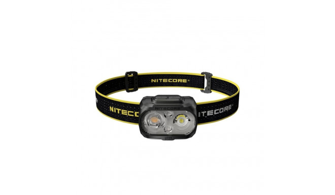 HEADLAMP UT SERIES 520LUMENS/UT27 PRO NITECORE