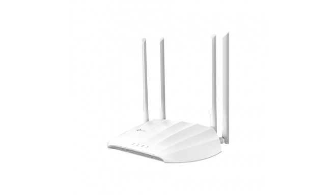 TP-LINK TL-WA1201 WiFi AC1200 2.4 + 5GHz Ligipääsupunkt 4x antenn MU-MIMO 1x Gigabit RJ45 Passiivne 
