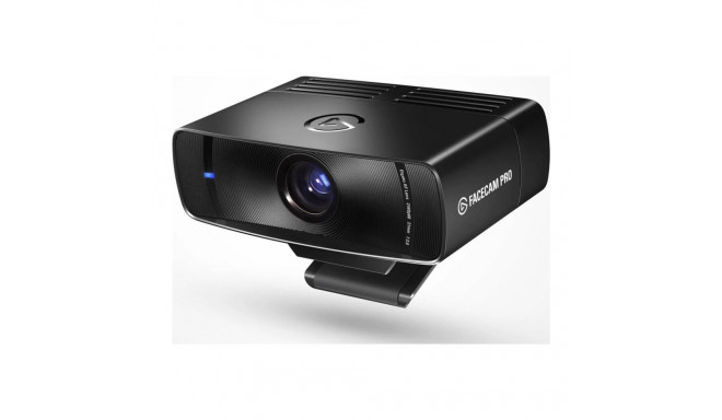 ELGATO Facecam 4k streaming camera