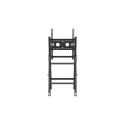 MULTIBRACKETS Tilt and Roll Easel
