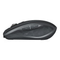 LOGITECH MX ANYWHERE 2S WIRELESS MOUSE - GRAPHITE - 2.4GHZ/BT - N/A - EMEA28-935