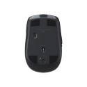 LOGITECH MX ANYWHERE 2S WIRELESS MOUSE - GRAPHITE - 2.4GHZ/BT - N/A - EMEA28-935