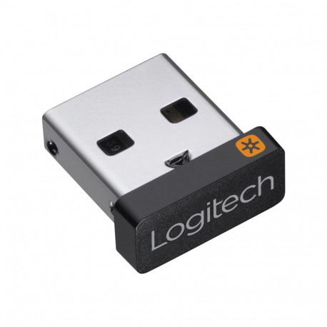LOGITECH Unifying Receiver Wireless mouse / keyboard receiver USB