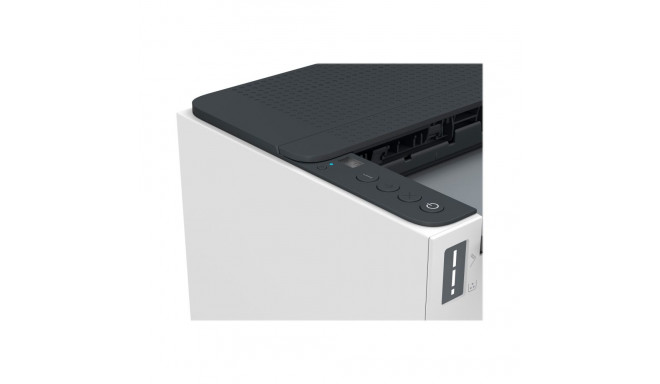HP LaserJet Tank 1504w mono laser taaskasutatav A4 printer 600x600dpi 22lk/min 150lehte USB Wi-Fi Bl