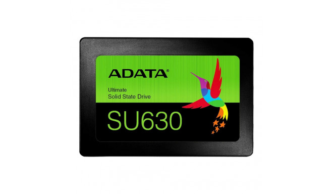 Adata SSD SU630 1.92TB 2.5" SATA3 3D