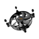 be quiet! ventilaator Shadow Wings 2 120mm PWM