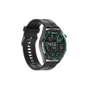 Tracer 47304 Smartwatch SM8V Onyx