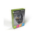 Tracer 47304 Smartwatch SM8V Onyx