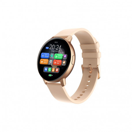 Tracer 47277 Smartwatch SMW9A Spark, Gold/Beige