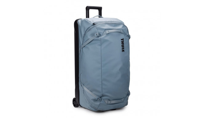 Thule 4988 Chasm Wheeled Duffel Bag 110L Pond Gray