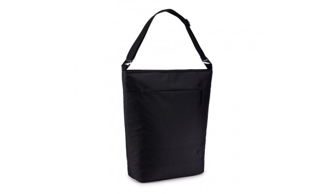 Case Logic 5106 Invigo Eco Laptop Convertible Tote 15.6 INVIT116 Black