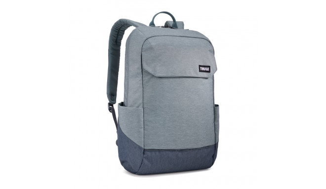 Thule 5097 Lithos Backpack 20L Pond Gray/Dark Slate
