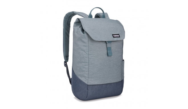 Thule 5095 Lithos Backpack 16L Pond Gray/Dark Slate