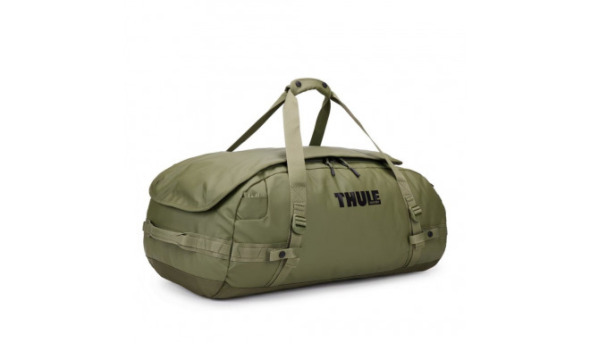 Thule 4994 Chasm Duffel 70L Olivine