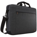 Case Logic 3695 Era Attaché 15.6 ERAA-116 Obsidian