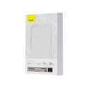 Transparent Case Baseus Simple for iPhone 13