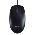 Pele Logitech M90 USB