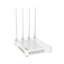 Totolink A702R V4 | Maršrutētājs WiFi | AC1200, Dual Band, MIMO, 5x RJ45 100Mb|s