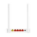 Totolink N350RT | WiFi Router | 300Mb|s, 2,4GHz, 5x RJ45 100Mb|s, 2x 5dBi