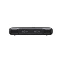Mini Soundbar Baseus AeQur (black)