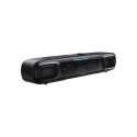 Mini Soundbar Baseus AeQur (black)