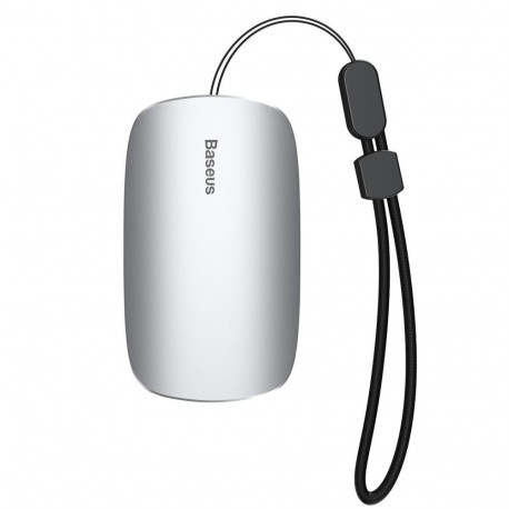 Baseus Rain Wing repairer | auto klaasipuhasti teritaja Silver