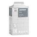 Sheet towel 2-layer KATRIN Plus NonStop M2, Z-fold 20,3x25,5cm 135 sheets (87181)