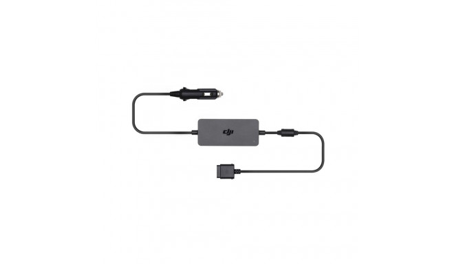 DJI FPV Car Charger