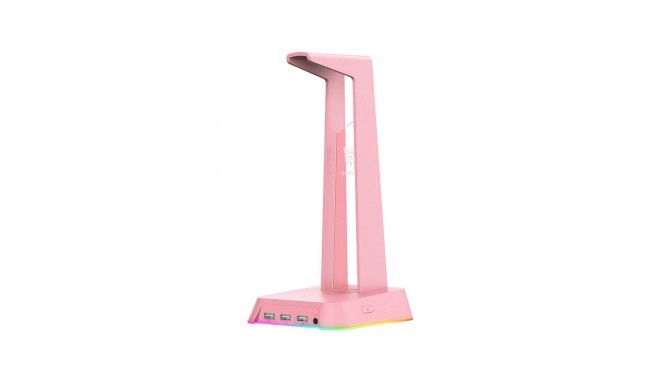 ONIKUMA ST-2 Gaming stand (Pink)