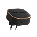 Duracell Wall Charger USB-C 20W (black)