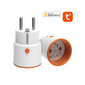 Smart Plug HomeKit NEO NAS-WR10BH ZigBee 16A FR