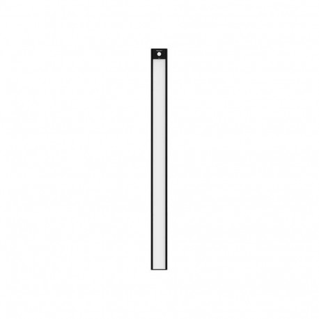 Yeelight Closet Sensor Light 60cm - black 4000 K