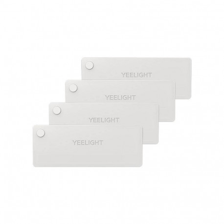 Yeelight LED Sensor Drawer Light (4pcs)