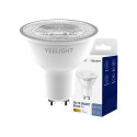 Inteligentna żarówka Yeelight W1 GU10 (ściemnialna) 1szt