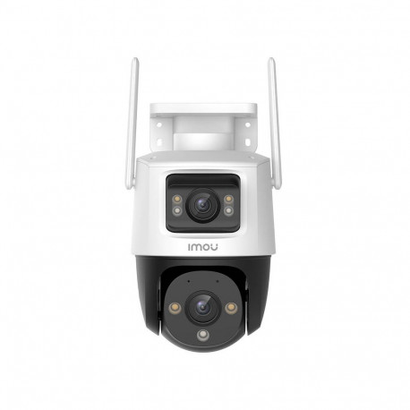 360° Outdoor WiFi Camera IMOU Cruiser Dual 8MP