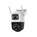 360° Outdoor Wi-Fi Camera IMOU Cruiser Dual 8MP