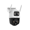 360° Outdoor Wi-Fi Camera IMOU Cruiser Dual 8MP