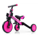 Bike Ride On - Bike 4in1 OPTIMUS PLUS Pink