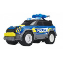 A.S. Policja SUV niebieski 30 cm