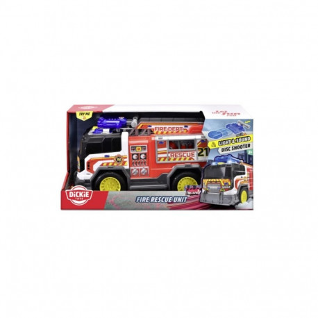 A.S. Fire brigade 30 cm