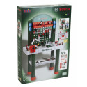 Bosch workshop 82 pieces