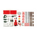 Bosch workshop 82 pieces