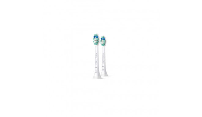 Toothbrush heads STD Plaque Defence HX9022/10 2 pieces