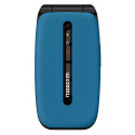 Telephone MM 828 4G dual sim blue