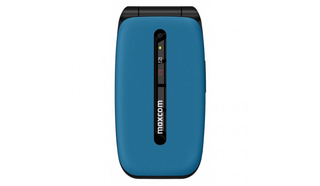 Telephone MM 828 4G dual sim blue